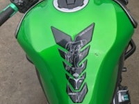 Motor, kawasaki, z900, 2018 - afbeelding 80 van  84