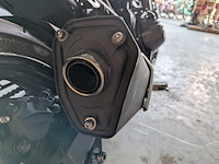 Motor, kawasaki, z900, 2025 - afbeelding 2 van  33