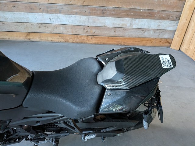 Motor, kawasaki, z900, 2025 - afbeelding 3 van  33