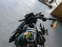 Motor, kawasaki, z900, 2025 - afbeelding 6 van  33