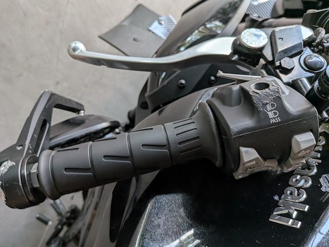 Motor, kawasaki, z900, 2025 - afbeelding 9 van  33