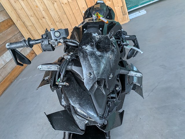 Motor, kawasaki, z900, 2025 - afbeelding 10 van  33