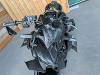 Motor, kawasaki, z900, 2025 - afbeelding 10 van  33