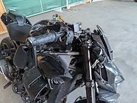 Motor, kawasaki, z900, 2025 - afbeelding 11 van  33