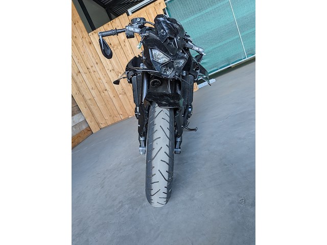 Motor, kawasaki, z900, 2025 - afbeelding 13 van  33
