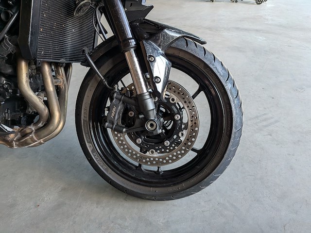 Motor, kawasaki, z900, 2025 - afbeelding 14 van  33
