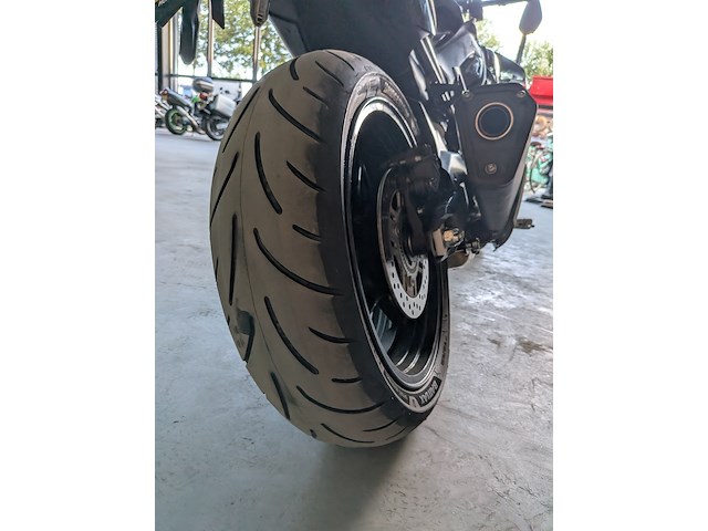 Motor, kawasaki, z900, 2025 - afbeelding 20 van  33