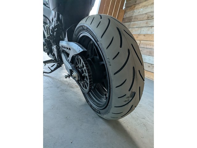 Motor, kawasaki, z900, 2025 - afbeelding 21 van  33