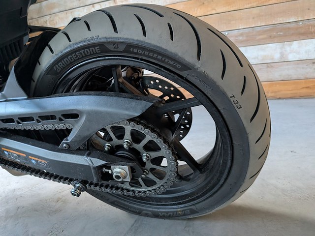 Motor, kawasaki, z900, 2025 - afbeelding 22 van  33