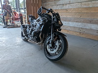 Motor, kawasaki, z900, 2025 - afbeelding 12 van  33