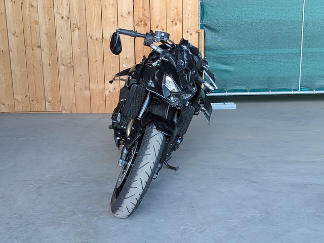 Motor, kawasaki, z900, 2025 - afbeelding 23 van  33