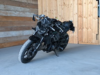 Motor, kawasaki, z900, 2025 - afbeelding 28 van  33