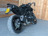 Motor, kawasaki, z900, 2025 - afbeelding 32 van  33