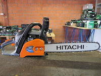 Motor kettingzaag hitachi, cs51eap(40s) - afbeelding 1 van  1