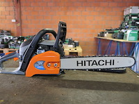 Motor kettingzaag hitachi, cs51eap(40s) - afbeelding 1 van  1