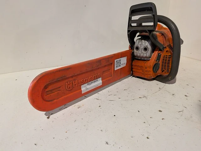 Motor kettingzaag husqvarna, 435 - afbeelding 2 van  8