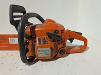 Motor kettingzaag husqvarna, 435 - afbeelding 5 van  8