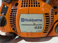 Motor kettingzaag husqvarna, 435 - afbeelding 6 van  8