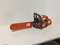 Motor kettingzaag husqvarna, 550xp