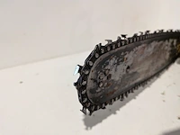 Motor kettingzaag husqvarna, 550xp - afbeelding 3 van  7