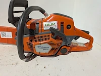 Motor kettingzaag husqvarna, 550xp - afbeelding 4 van  7