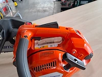 Motor kettingzaag husqvarna, t435, bouwjaar 2020 - afbeelding 8 van  9