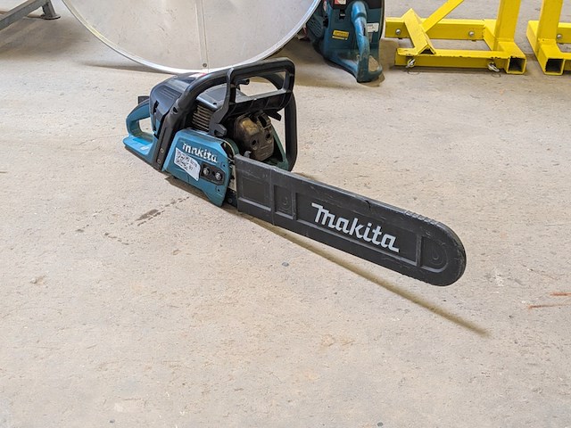 Motor kettingzaag makita, 131, bouwjaar 2019 - afbeelding 1 van  9