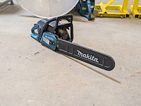 Motor kettingzaag makita, 131, bouwjaar 2019 - afbeelding 1 van  9