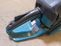 Motor kettingzaag makita, 131, bouwjaar 2019 - afbeelding 9 van  9