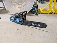 Motor kettingzaag makita - afbeelding 1 van  9