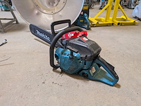 Motor kettingzaag makita - afbeelding 4 van  9