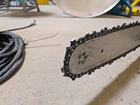 Motor kettingzaag makita - afbeelding 7 van  9