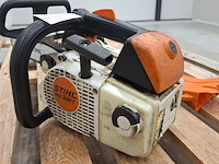 Motor kettingzaag, stihl, ms 200t, 2005 - afbeelding 5 van  7