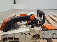 Motor kettingzaag, stihl, ms 200t, 2005 - afbeelding 7 van  7