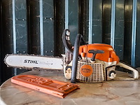 Motor kettingzaag stihl, ms 261 c, bouwjaar 2013 - afbeelding 1 van  8