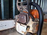 Motor kettingzaag stihl, ms 261 c, bouwjaar 2013 - afbeelding 8 van  8
