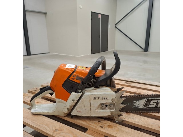 Motor kettingzaag, stihl, ms 661 c, 2018 - afbeelding 2 van  9