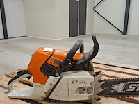 Motor kettingzaag, stihl, ms 661 c, 2018 - afbeelding 2 van  9