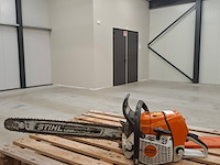 Motor kettingzaag, stihl, ms 661 c, 2018 - afbeelding 3 van  9