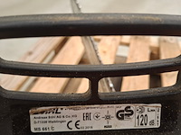 Motor kettingzaag, stihl, ms 661 c, 2018 - afbeelding 5 van  9