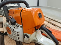 Motor kettingzaag, stihl, ms 661 c, 2018 - afbeelding 6 van  9
