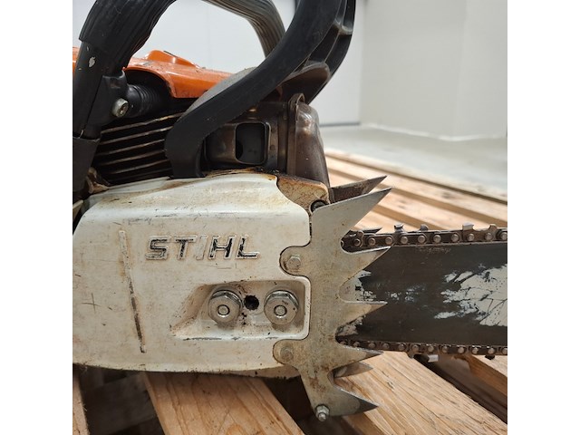 Motor kettingzaag, stihl, ms 661 c, 2018 - afbeelding 7 van  9