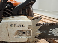 Motor kettingzaag, stihl, ms 661 c, 2018 - afbeelding 7 van  9