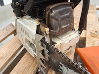 Motor kettingzaag, stihl, ms 661 c, 2018 - afbeelding 8 van  9