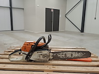 Motor kettingzaag, stihl, ms261c, 2018