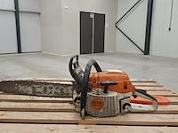 Motor kettingzaag, stihl, ms261c, 2018 - afbeelding 2 van  6