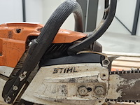 Motor kettingzaag, stihl, ms261c, 2018 - afbeelding 5 van  6