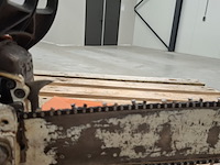 Motor kettingzaag, stihl, ms261c, 2018 - afbeelding 6 van  6