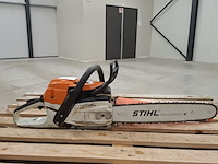 Motor kettingzaag, stihl, ms261c, 2020