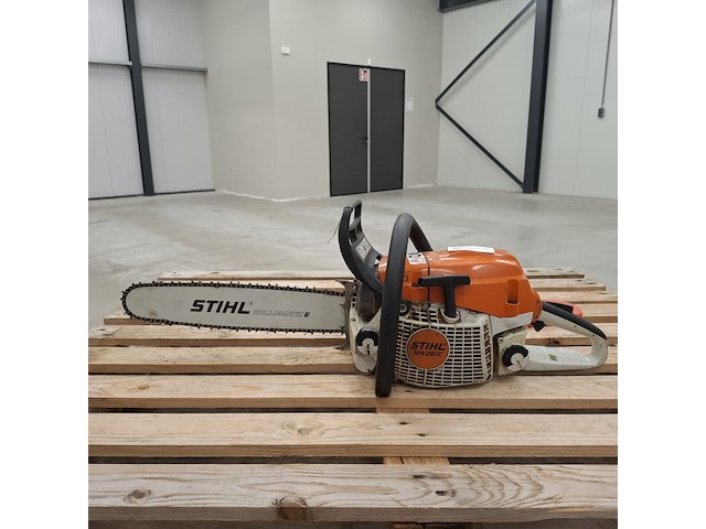 Motor kettingzaag, stihl, ms261c, 2020 - afbeelding 2 van  6